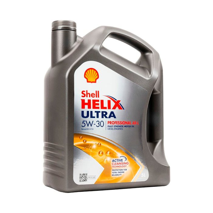 Ulei motor auto Shell Helix Ultra Professional AR 5W30 5 L