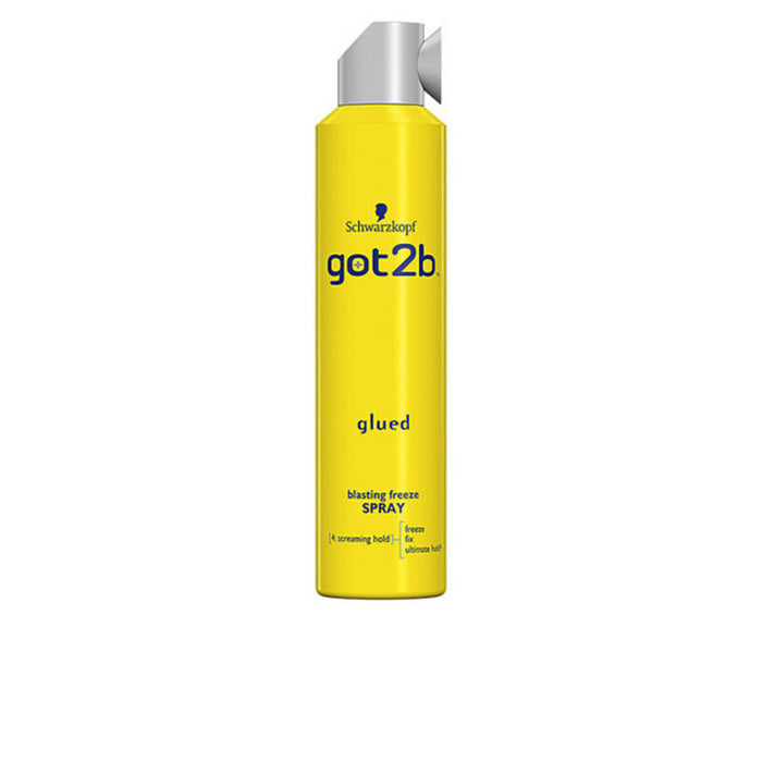Fixativ Got2b Glued Schwarzkopf 100903821