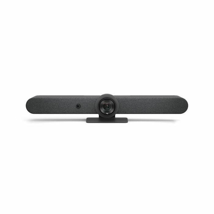 Cameră Video Logitech Rally Bar 4K Ultra HD Wi-Fi Bluetooth Negru