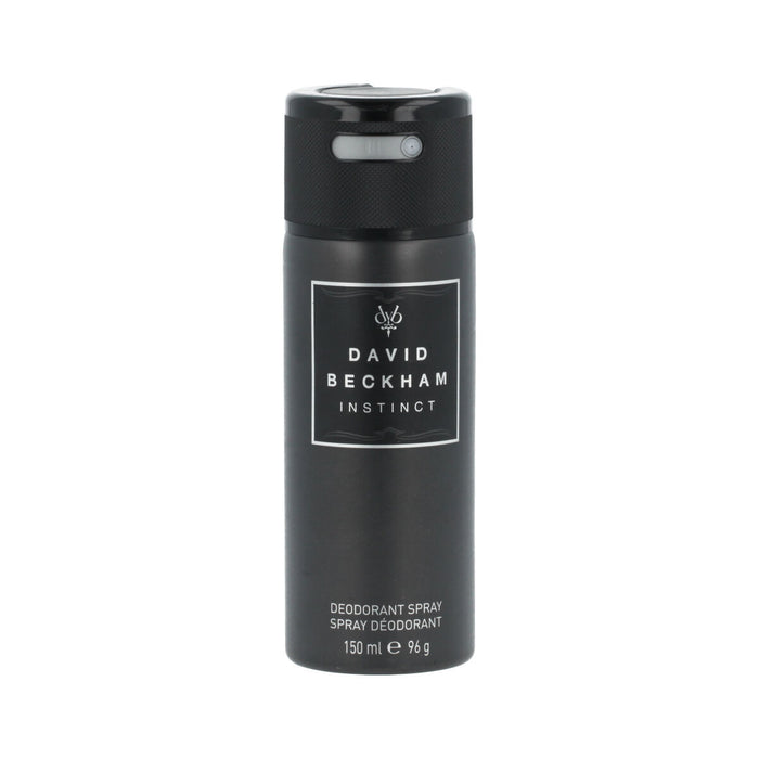 Deodorant Spray David Beckham Instinct 150 ml