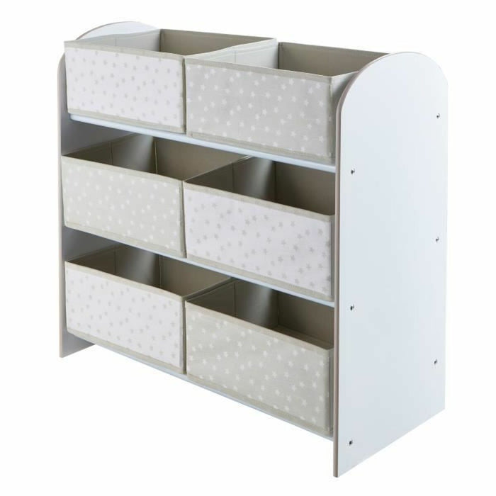 Mobilier pentru depozitare Moose Toys 471GWH