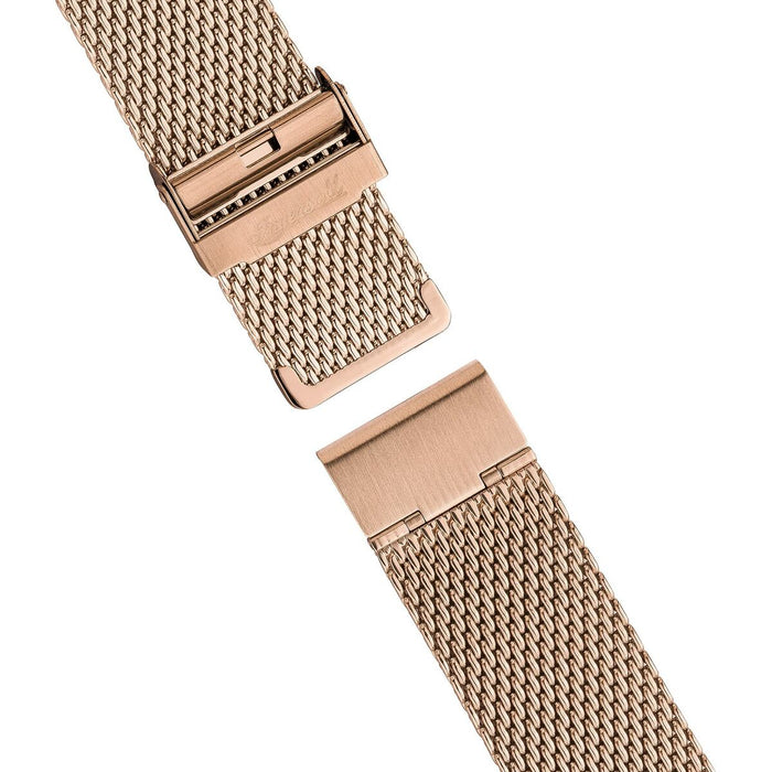 Ceas Bărbați Ingersoll 1892 I00406B Roz (Ø 40 mm)
