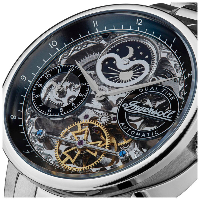 Ceas Bărbați Ingersoll 1892 I07707