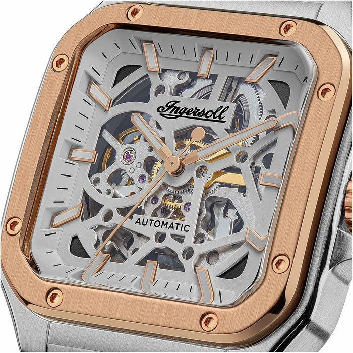 Ceas Bărbați Ingersoll 1892 I14502