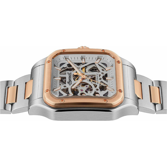 Ceas Bărbați Ingersoll 1892 I14502