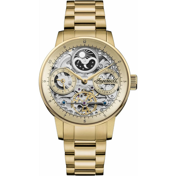 Ceas Bărbați Ingersoll 1892 I07711
