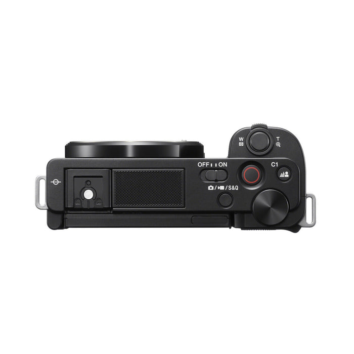Cameră Digitală Sony ZV-E10L