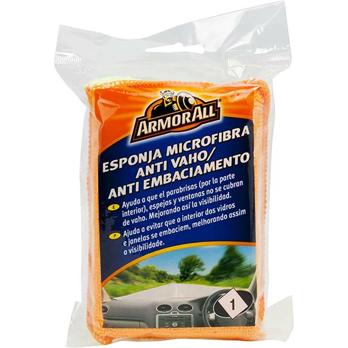 Burete Armor All E303628200 Microfibră