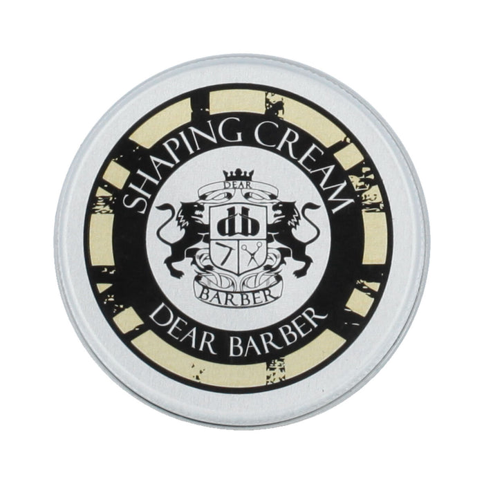 Cremă de fixare flexibilă Dear Barber 20 ml