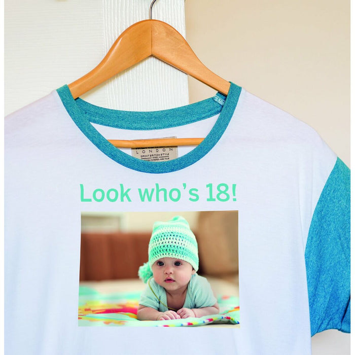 Hârtie pentru printat Avery Textile Transfer A4 15 Frunze