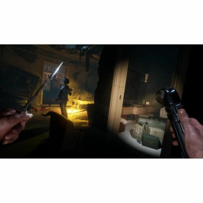 Joc video PlayStation 5 Just For Games The Walking Dead Saints & Sinners Chapter 2: Retribution - Payback Edition PlayStation VR