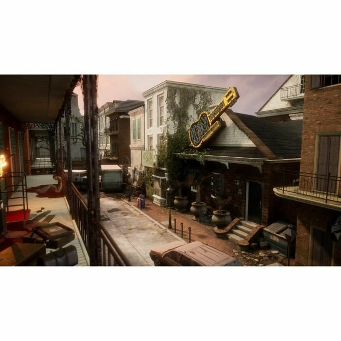 Joc video PlayStation 5 Just For Games The Walking Dead Saints & Sinners Chapter 2: Retribution - Payback Edition PlayStation VR