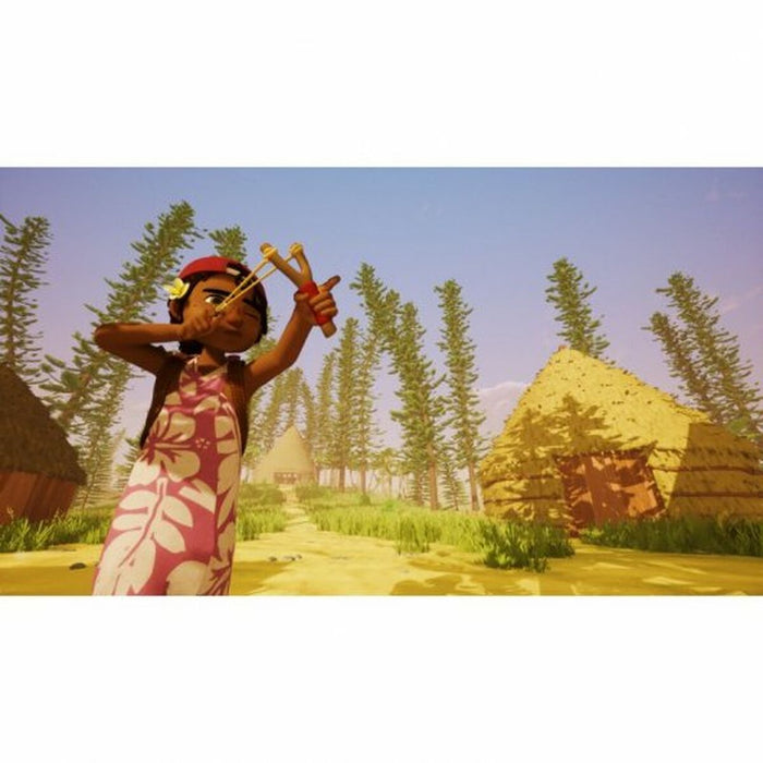 Joc video PlayStation 5 Meridiem Games Tchia: Oléti