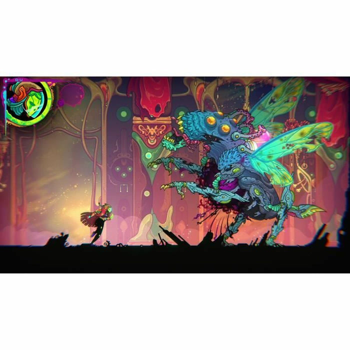 Joc video PlayStation 5 Just For Games Ultros: Deluxe Edition (FR)
