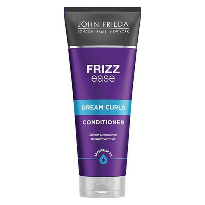 Balsam Reparator Frizz-Ease John Frieda (250 ml)