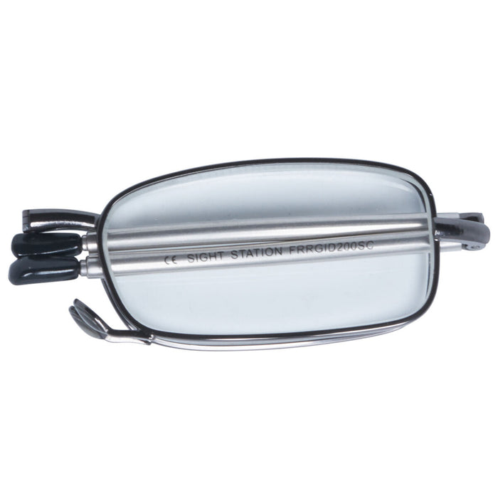 Ramă de Ochelari Unisex Sight Station FRRGID150SC
