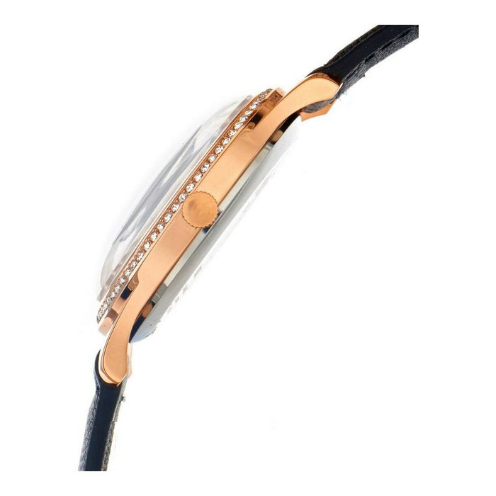 Ceas Damă Henry London HL39-SS-0032 (Ø 39 mm)