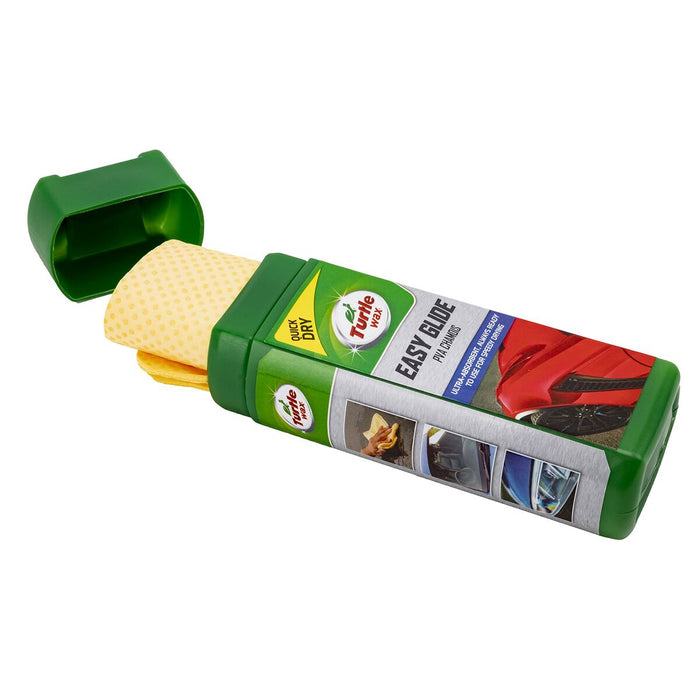 Lavetă de curățare Turtle Wax