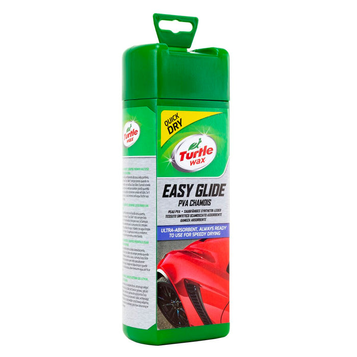Lavetă de curățare Turtle Wax