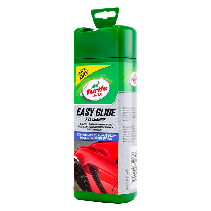 Lavetă de curățare Turtle Wax