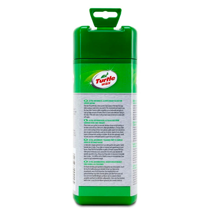 Lavetă de curățare Turtle Wax