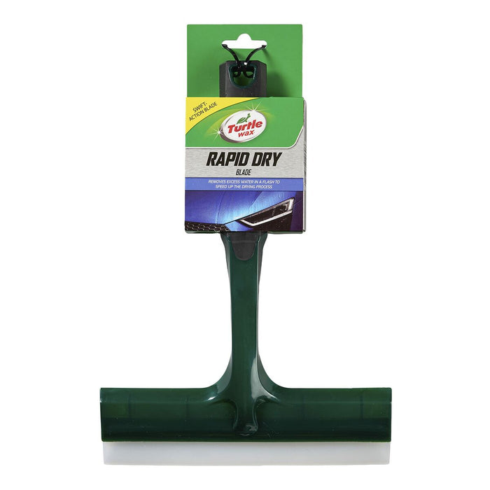 Perie de cauciuc Turtle Wax TW53625 20 cm Uscare rapidă