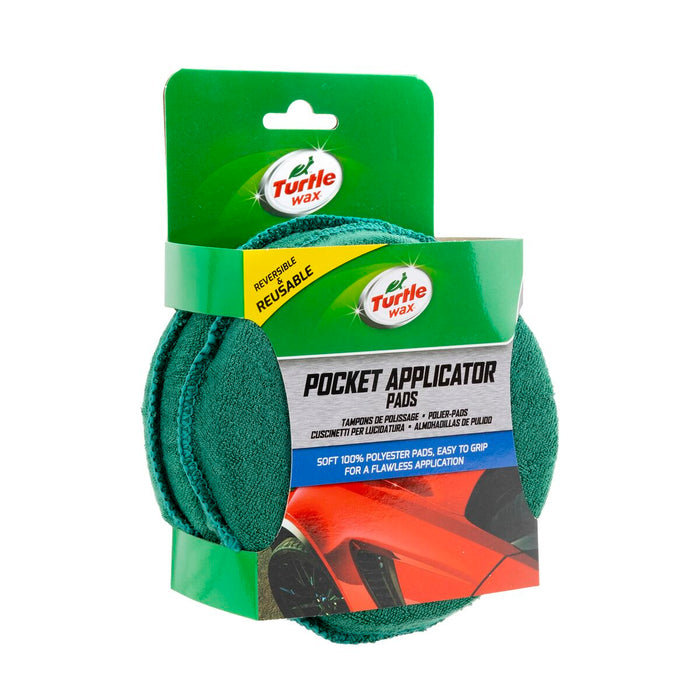 Pad de lustruit Turtle Wax TW53631