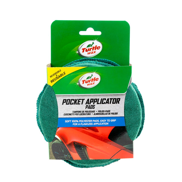 Pad de lustruit Turtle Wax TW53631