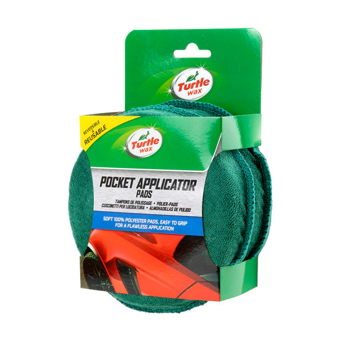 Pad de lustruit Turtle Wax TW53631