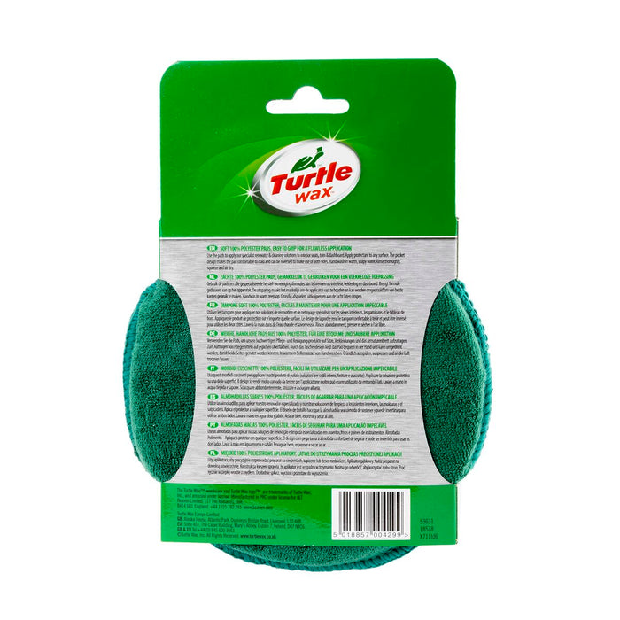 Pad de lustruit Turtle Wax TW53631