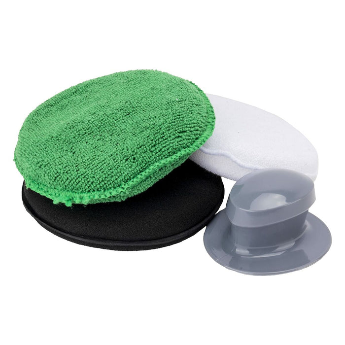 Burete polonez Turtle Wax Disc de polizare