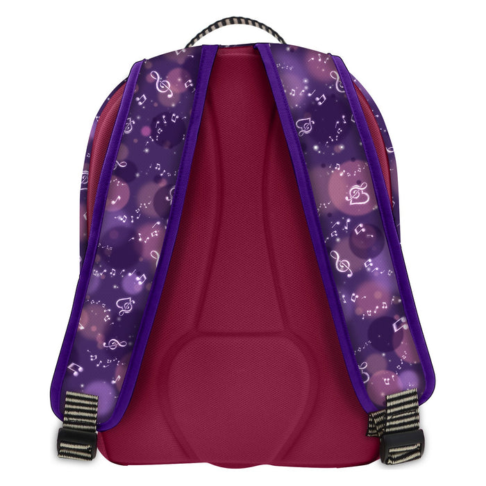Ghiozdan The Duet Gorjuss M572A Mov 32 x 45 x 13.5 cm