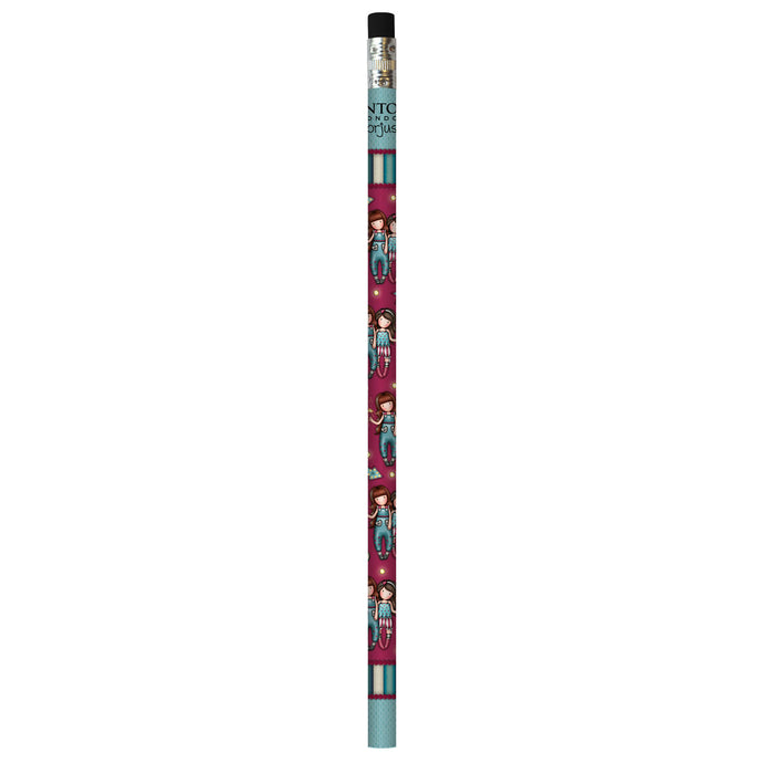 Set de Creioane Gorjuss Carousel (48 Piese)