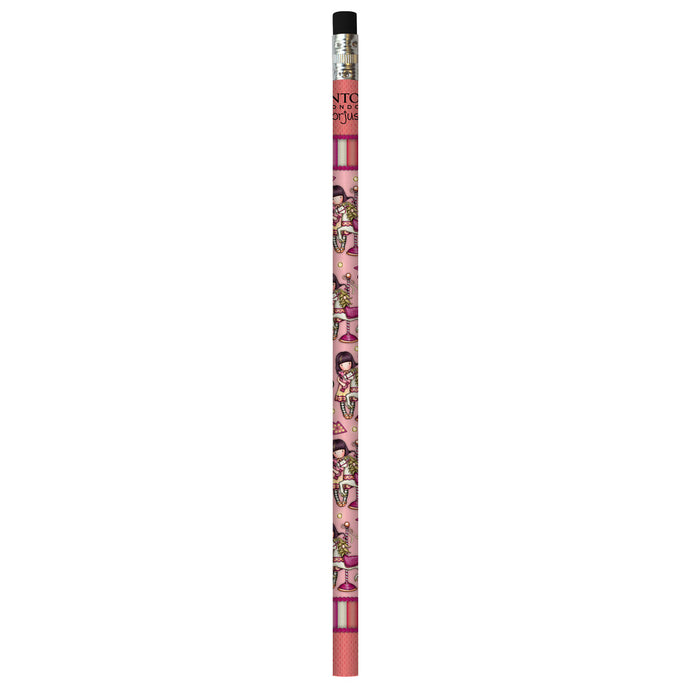 Set de Creioane Gorjuss Carousel (48 Piese)