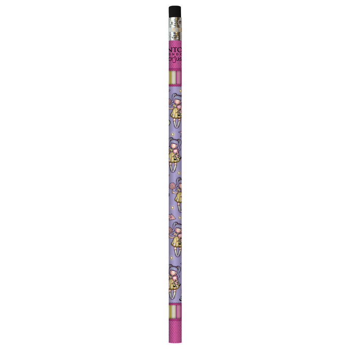 Set de Creioane Gorjuss Carousel (48 Piese)