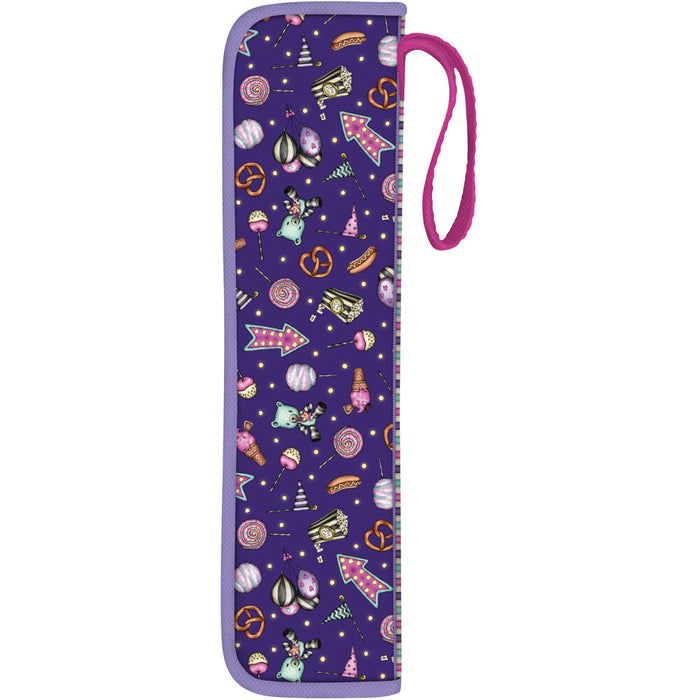 Suport flaut Gorjuss Up and away (10 x 36 x 2.5 cm)