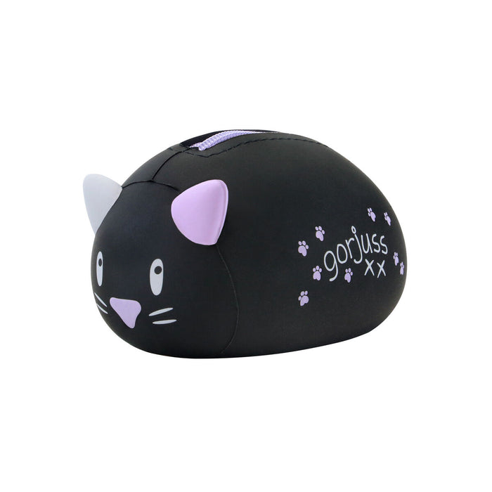 Portofel Gorjuss Wild Negru