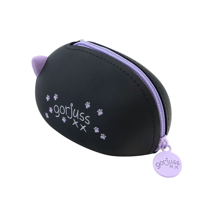 Portofel Gorjuss Wild Negru