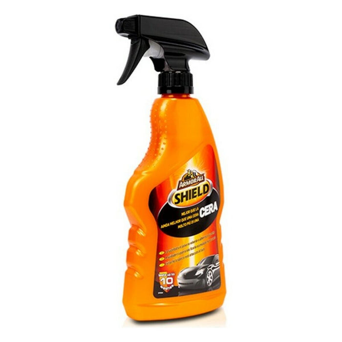 Ceară Spray (500 ml)