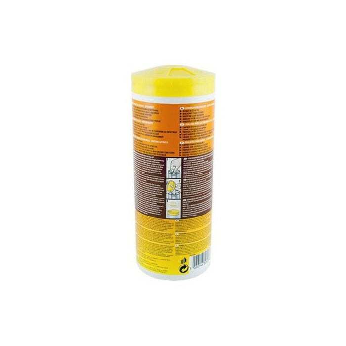 Soluție de curățat tapițeria Armor All AA39024ML Șervețele (30 uds)