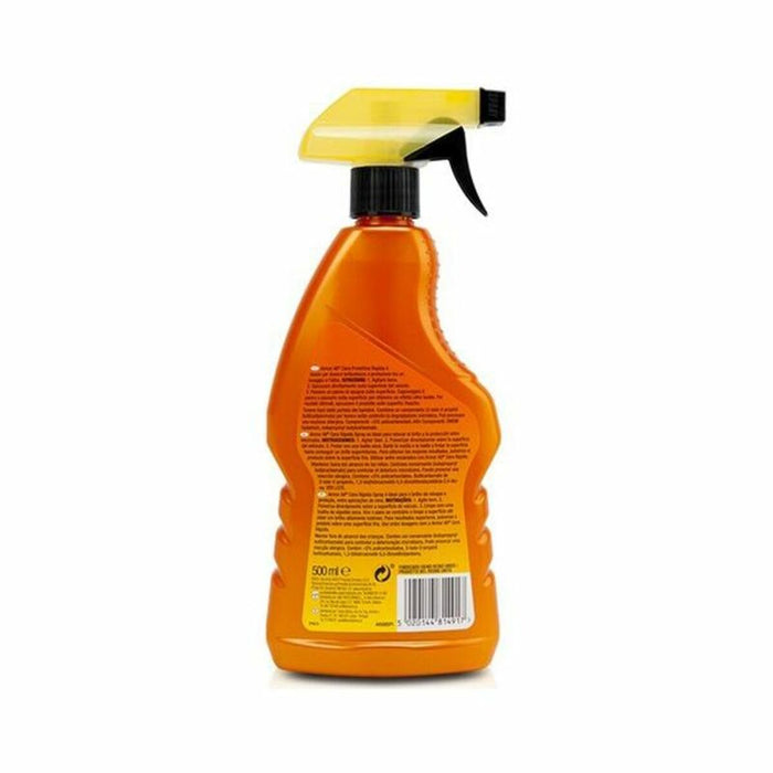 Ceară Armor All AA44500SPI Finisaj lucios (500 ml) Spray (250 ml)
