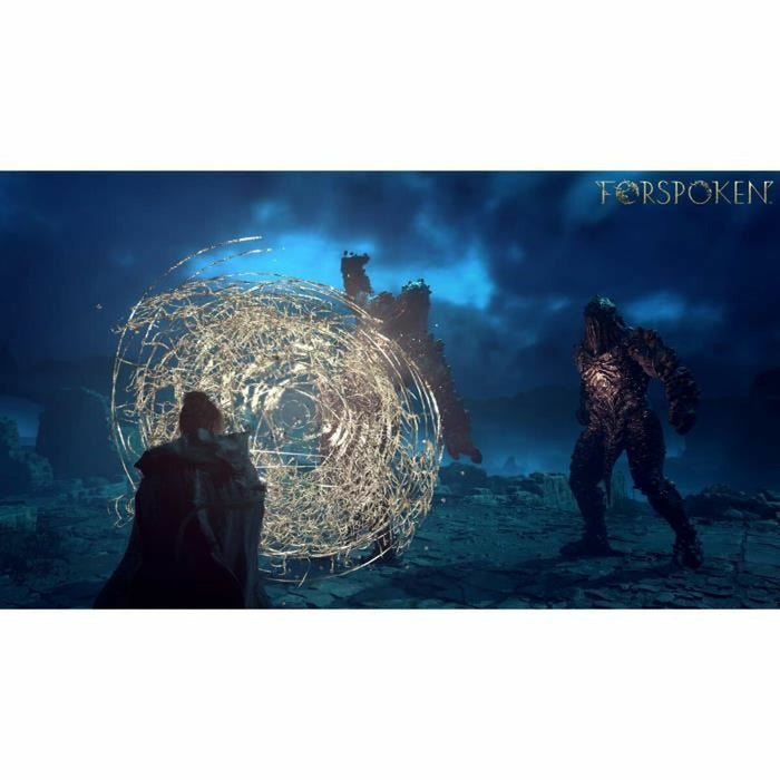 Joc video PlayStation 5 Square Enix Forspoken