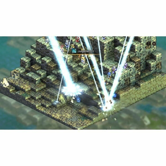 Joc video PlayStation 5 Square Enix Tactics Ogre Reborn