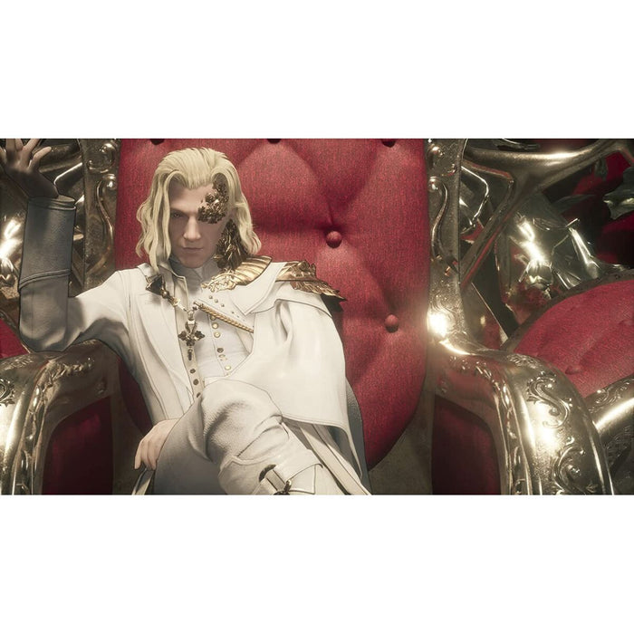 Joc video PlayStation 5 Square Enix Valkyrie Elysium