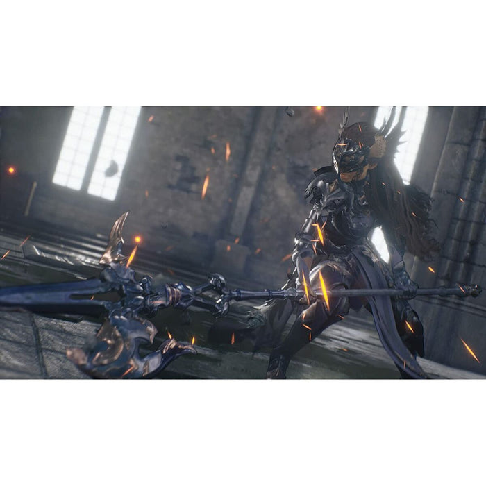 Joc video PlayStation 5 Square Enix Valkyrie Elysium