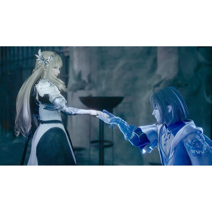 Joc video PlayStation 5 Square Enix Valkyrie Elysium