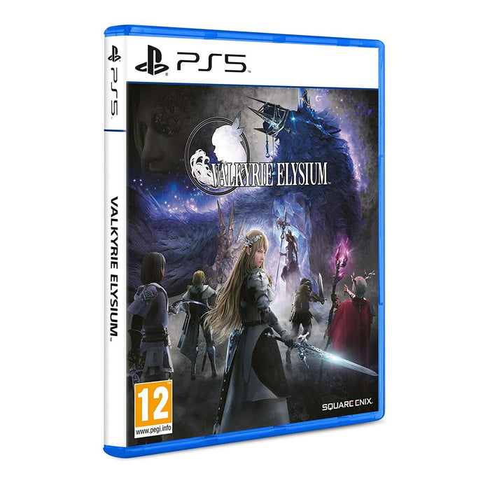 Joc video PlayStation 5 Square Enix Valkyrie Elysium