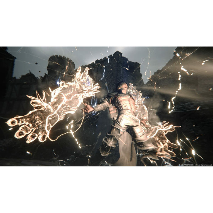 Joc video PlayStation 5 Square Enix Final Fantasy XVI