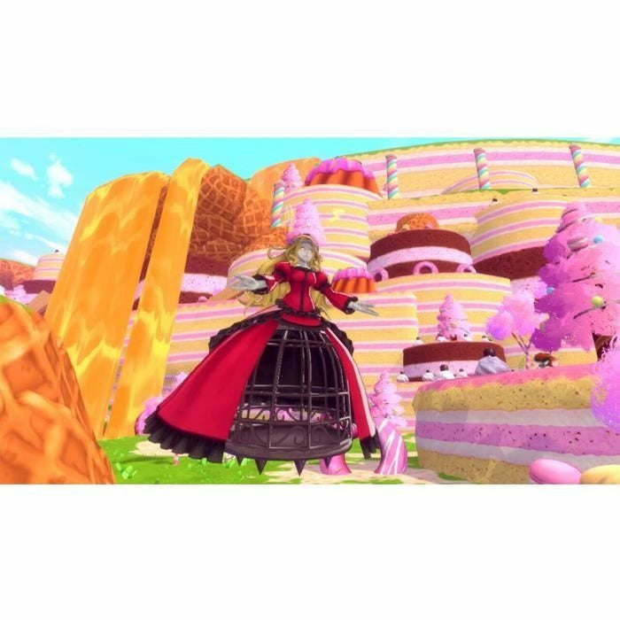 Joc video pentru Switch Square Enix Dragon Quest Monsters: The Dark Prince (FR)