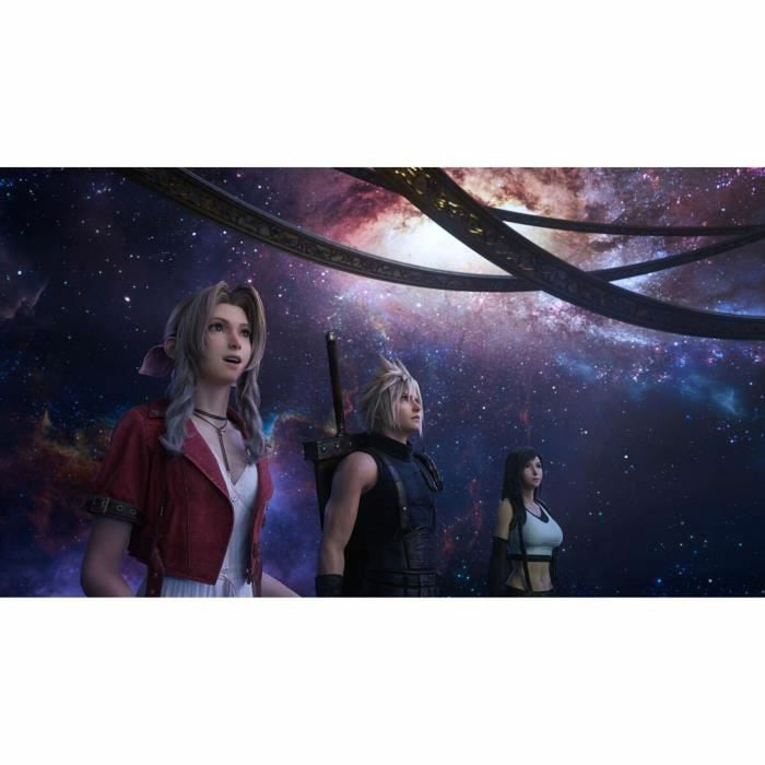 Joc video PlayStation 5 Square Enix Final Fantasy VII Rebirth (FR)